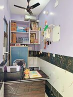 Manglam Homestay And paying Guest house