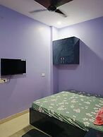 Manglam Homestay And paying Guest house