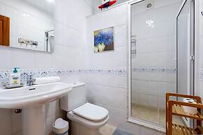 Apartment California Ocean View