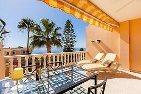 Apartment California Ocean View