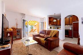 Apartment California Ocean View