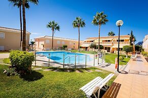 Apartment California Ocean View