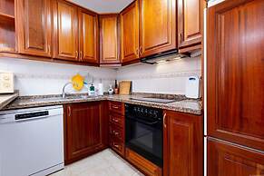 Apartment California Ocean View