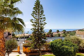 Apartment California Ocean View