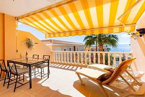 Apartment California Ocean View