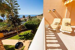 Apartment California Ocean View