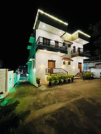 SSS Golden Resorts