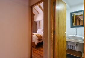 w Prestigious 3BR House in Villa Sagrado