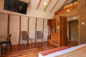 w Prestigious 3BR House in Villa Sagrado