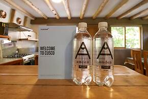 w Prestigious 3BR House in Villa Sagrado