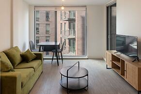 Host Stay The Landmark Apartment