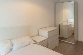 Host Stay The Landmark Apartment