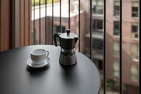 Host Stay The Landmark Apartment