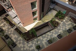 Host Stay The Landmark Apartment