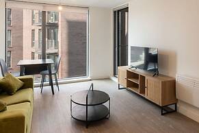 Host Stay The Landmark Apartment