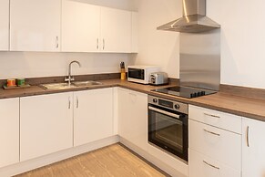 Host Stay The Landmark Apartment