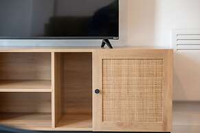 Host Stay The Landmark Apartment