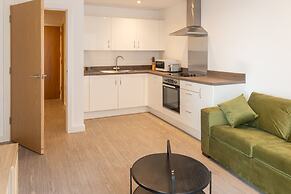 Host Stay The Landmark Apartment