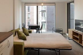 Host Stay The Landmark Apartment