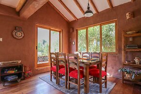 w Divine 3BR House in Valle Sagrado