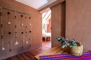 w Divine 3BR House in Valle Sagrado