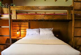 w Divine 3BR House in Valle Sagrado