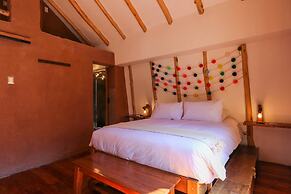 w Divine 3BR House in Valle Sagrado