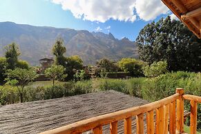 w Divine 3BR House in Valle Sagrado