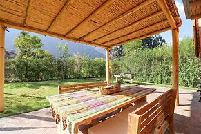 w Divine 3BR House in Valle Sagrado