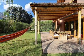 w Divine 3BR House in Valle Sagrado