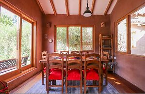 w Divine 3BR House in Valle Sagrado