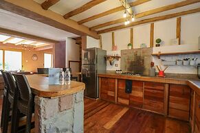 w Divine 3BR House in Valle Sagrado