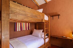 w Divine 3BR House in Valle Sagrado