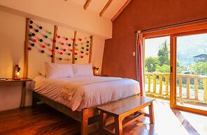 w Divine 3BR House in Valle Sagrado