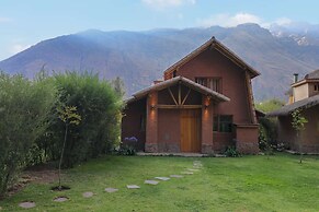 w Divine 3BR House in Valle Sagrado