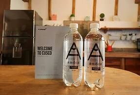 w Divine 3BR House in Valle Sagrado