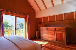 w Divine 3BR House in Valle Sagrado