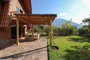 w Divine 3BR House in Valle Sagrado