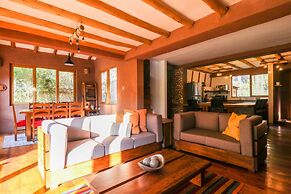 w Divine 3BR House in Valle Sagrado