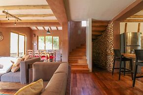 w Divine 3BR House in Valle Sagrado