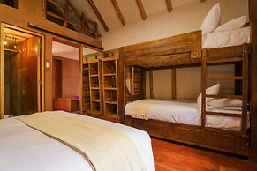 w Divine 3BR House in Valle Sagrado