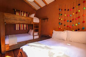 w Divine 3BR House in Valle Sagrado