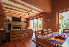 w Divine 3BR House in Valle Sagrado