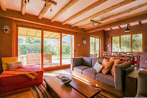 w Divine 3BR House in Valle Sagrado