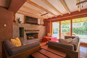 w Divine 3BR House in Valle Sagrado