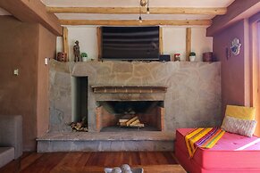 w Divine 3BR House in Valle Sagrado