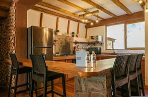 w Divine 3BR House in Valle Sagrado