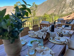 w Awesome 2BR House in Valle Sagrado