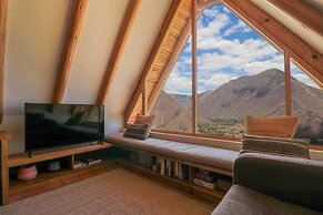 w Awesome 2BR House in Valle Sagrado