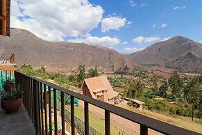 w Awesome 2BR House in Valle Sagrado